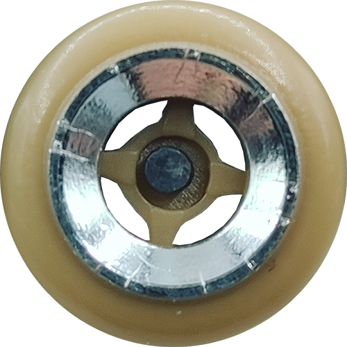 L 4-Spoke